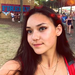 Meet your Posher, Meagan